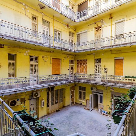 בודפשט Rothapartments'Garden מראה חיצוני תמונה