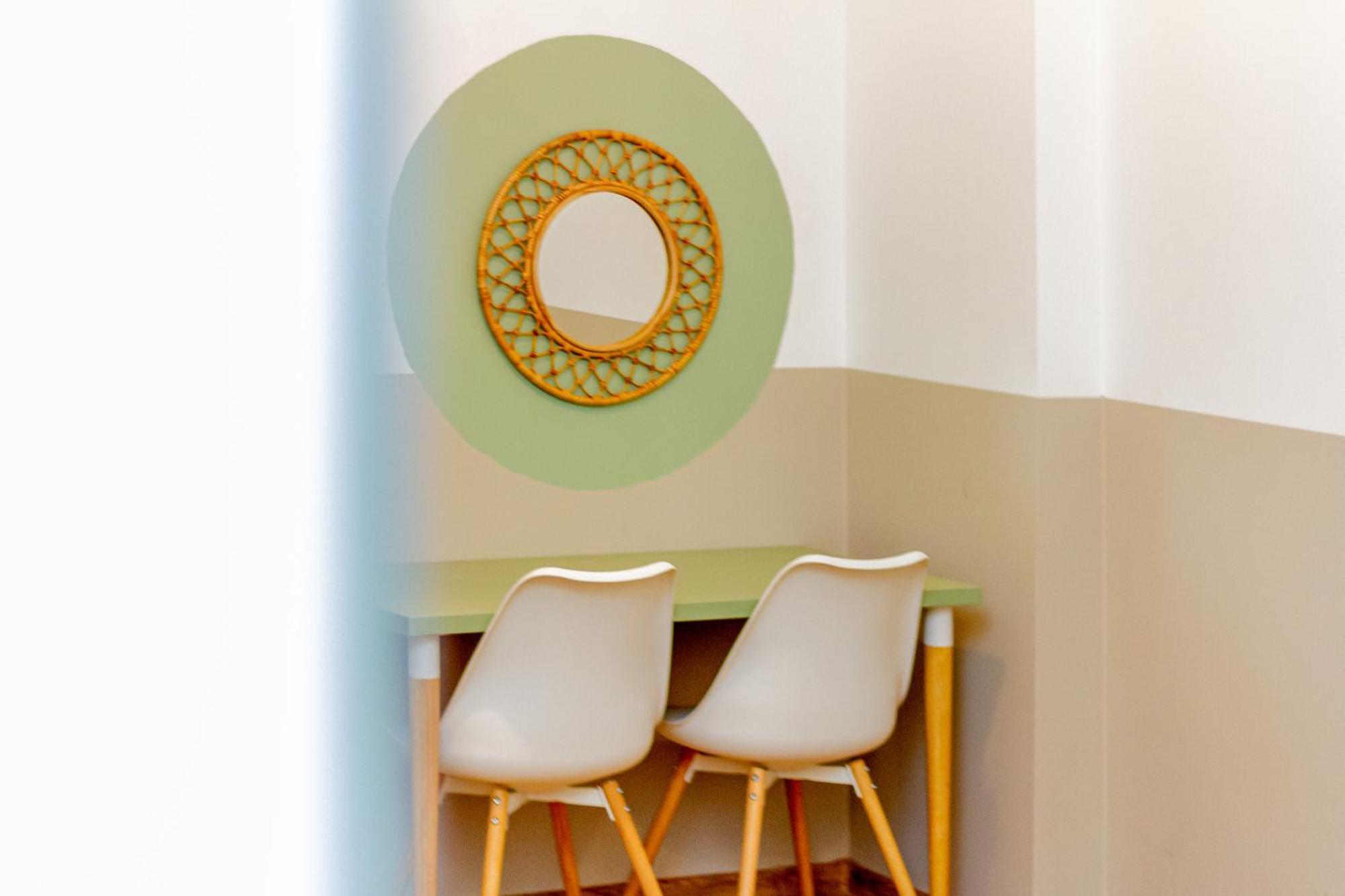 בודפשט Rothapartments'Garden מראה חיצוני תמונה