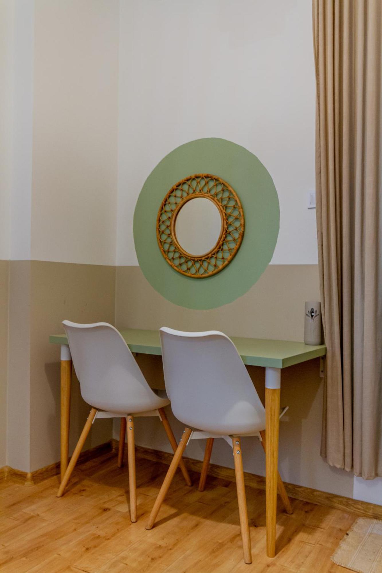 בודפשט Rothapartments'Garden מראה חיצוני תמונה