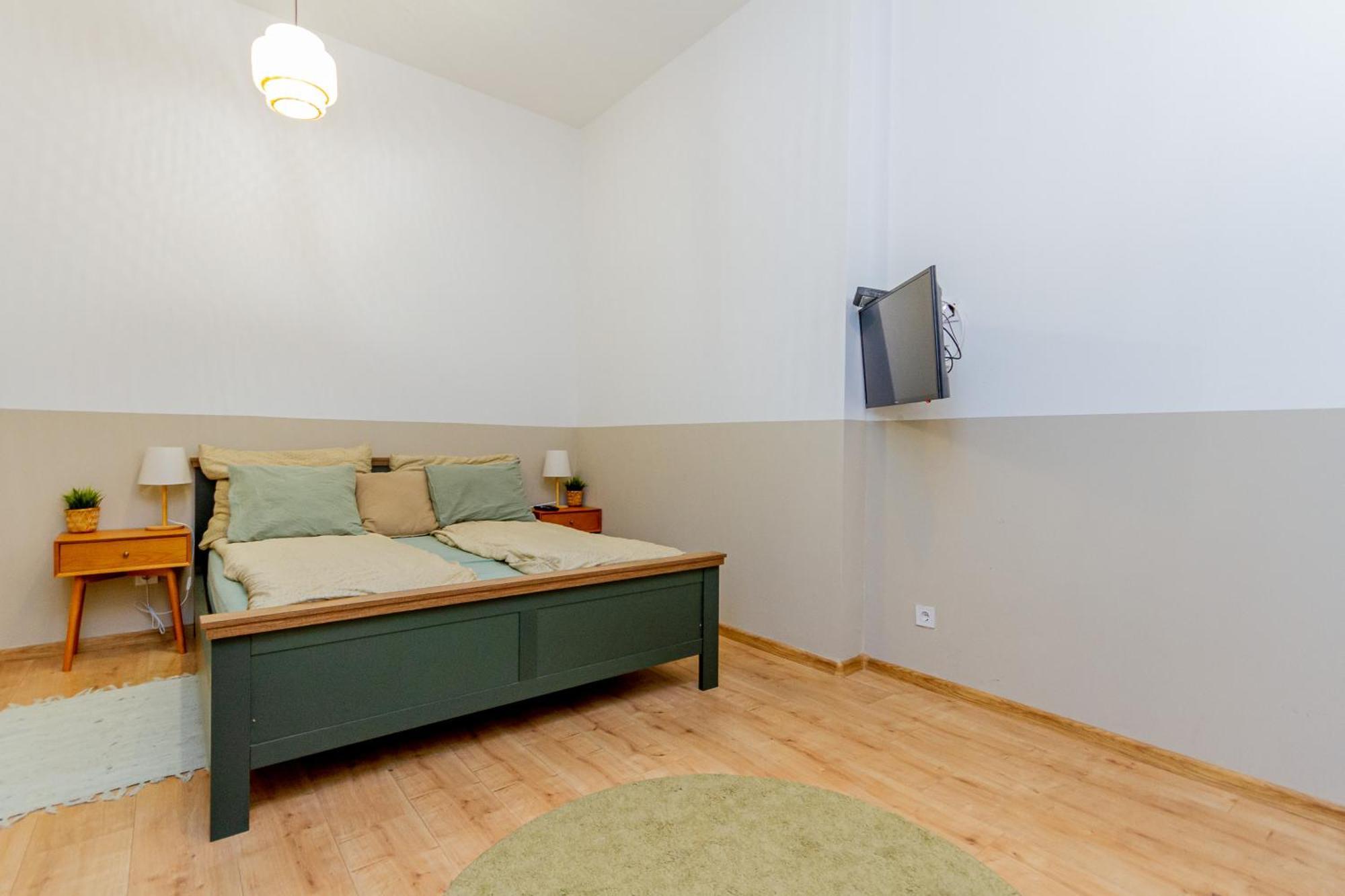 בודפשט Rothapartments'Garden מראה חיצוני תמונה
