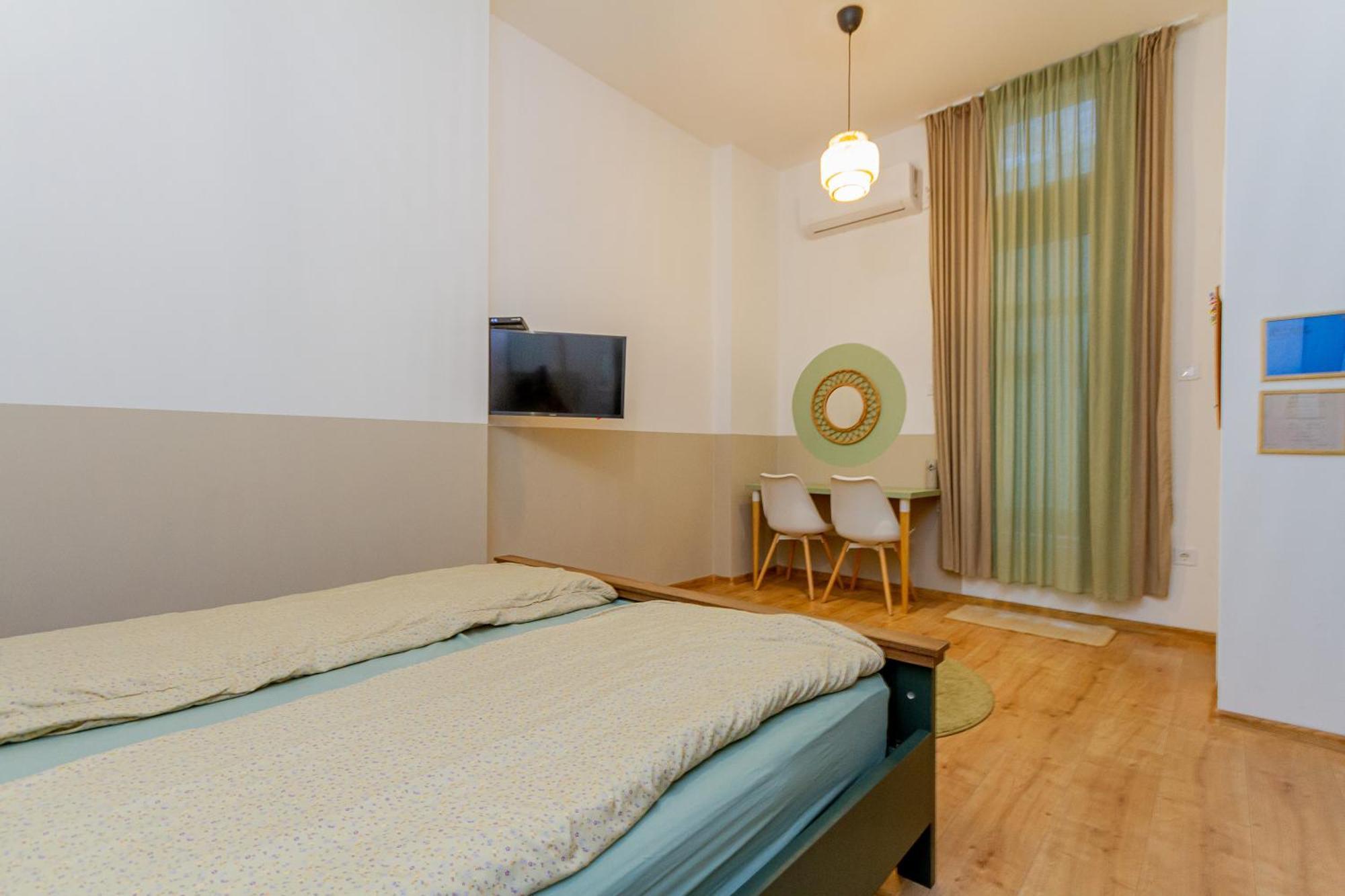 בודפשט Rothapartments'Garden מראה חיצוני תמונה