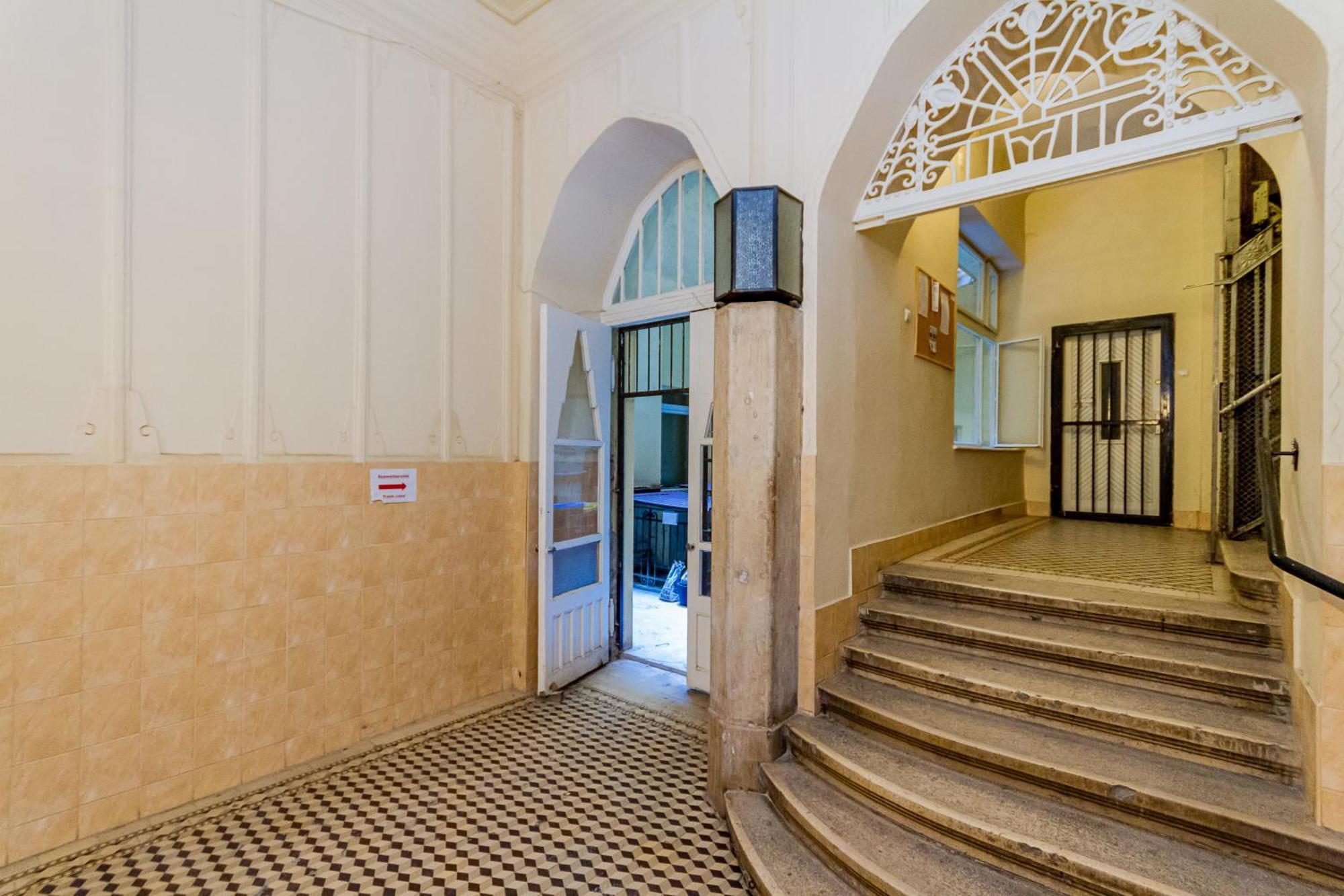 בודפשט Rothapartments'Garden מראה חיצוני תמונה